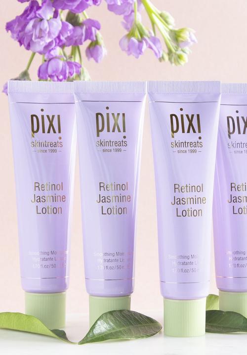 Pixi Beauty - Retinol Jasmine Lotion