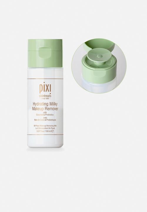 Pixi Beauty - Hydrating Milky Makeup Remover