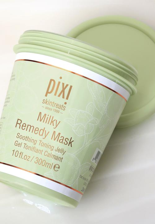 Pixi Beauty - Milky Remedy Mask