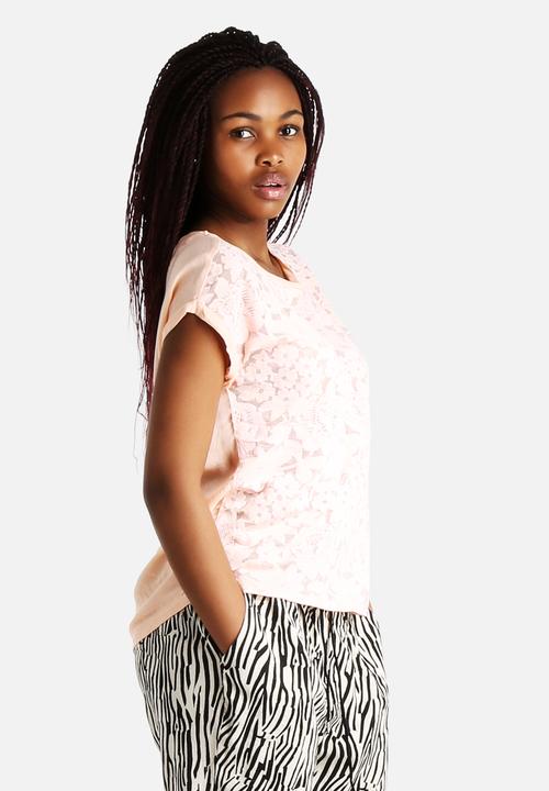 Vero Moda - Anabel Tee