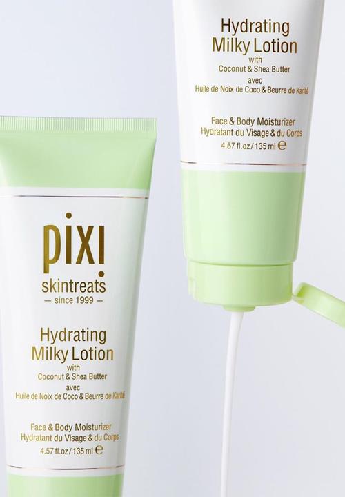 Pixi Beauty - Hydrating Milky Lotion