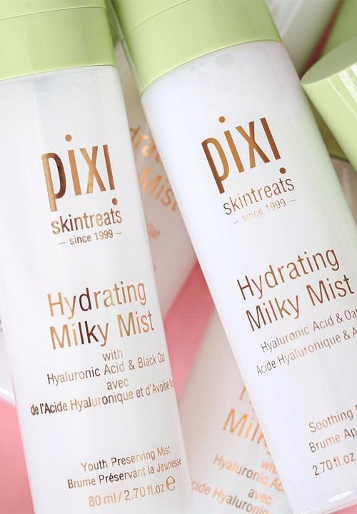 Pixi Beauty - Hydrating Milky Mist