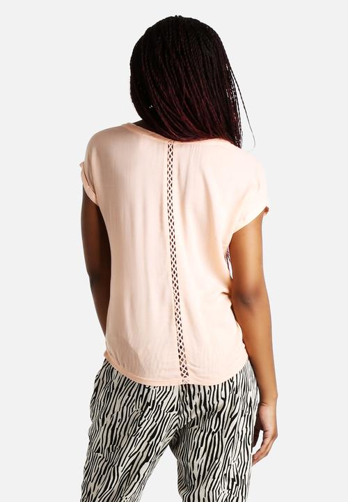 Vero Moda - Anabel Tee