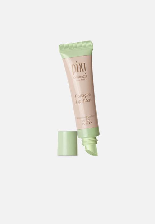 Pixi Beauty - Botanical Collagen Lip Gloss