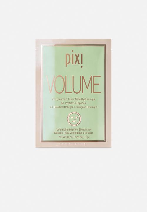 Pixi Beauty - Volume Sheet Masks