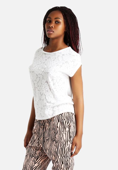 Vero Moda - Anabel Tee