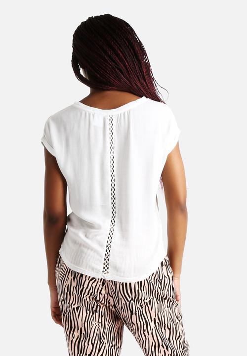 Vero Moda - Anabel Tee