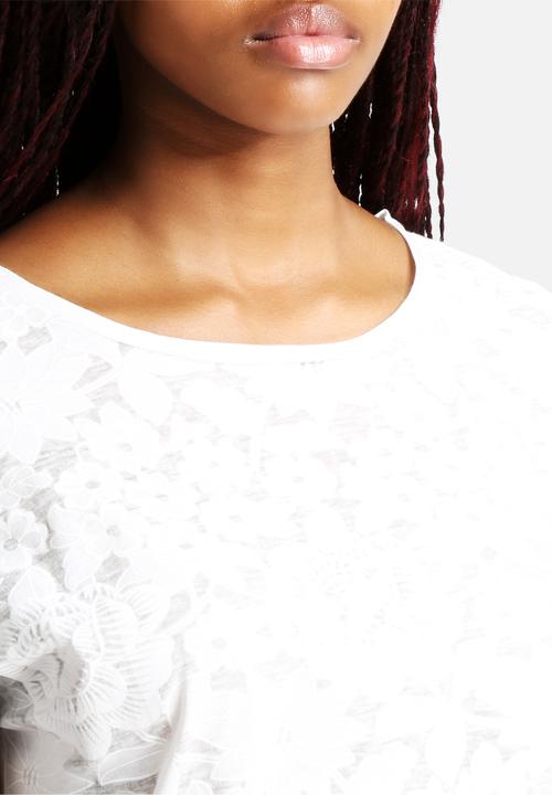 Vero Moda - Anabel Tee