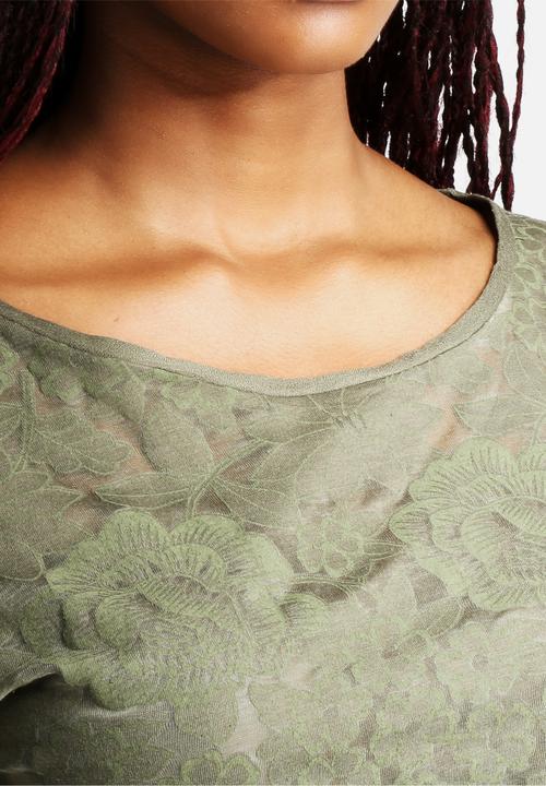 Vero Moda - Anabel Tee