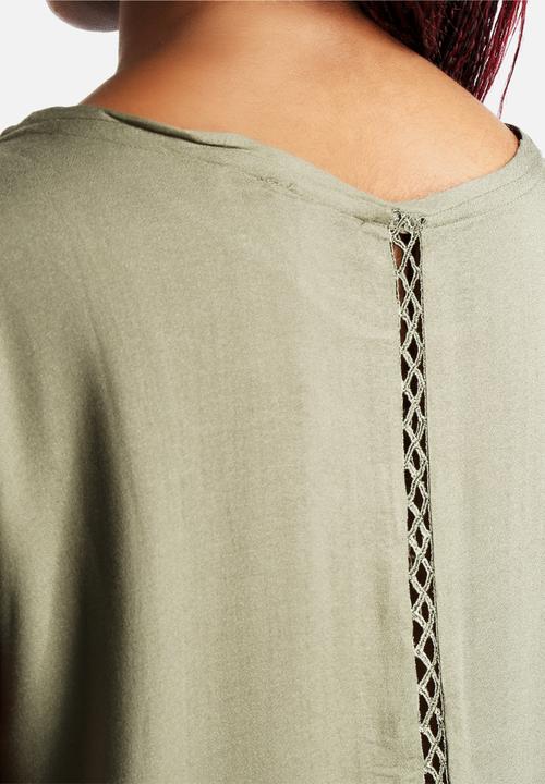 Vero Moda - Anabel Tee