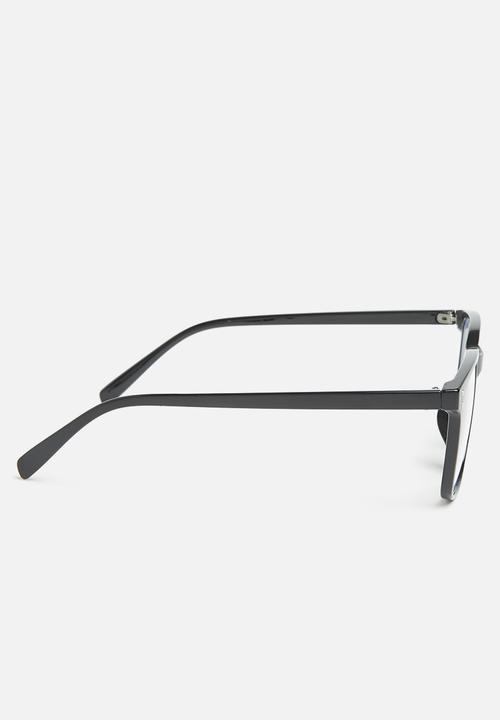 Superbalist - Nadia blue light glasses - black