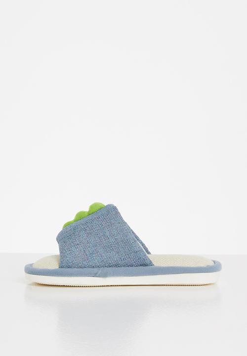 Pop Candy - Boys dino slides - multi