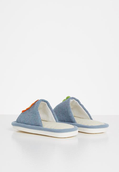 Pop Candy - Boys dino slides - multi