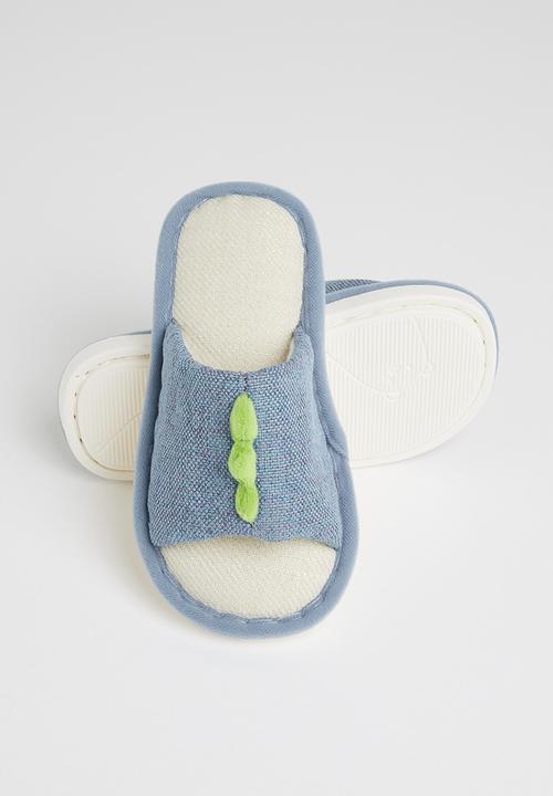 Pop Candy - Boys dino slides - multi