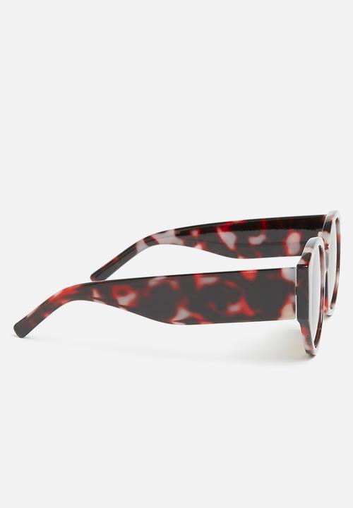 Superbalist - Becca sunglasses - brown