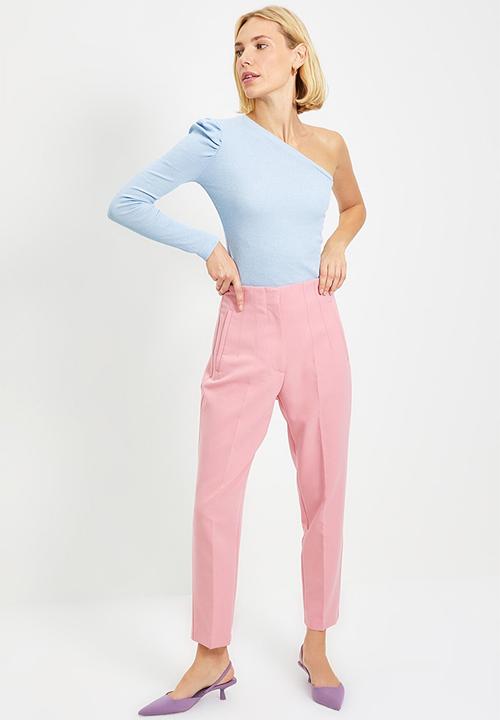 Trendyol - Mav blouse - blue