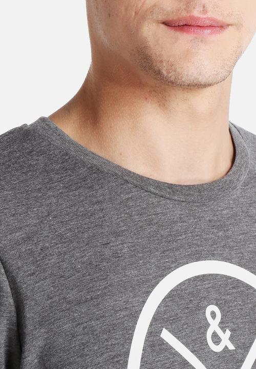 Jack & Jones - Skinner T-Shirt