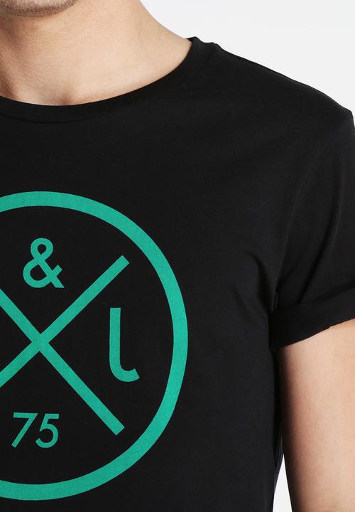 Jack & Jones - Skinner T-Shirt
