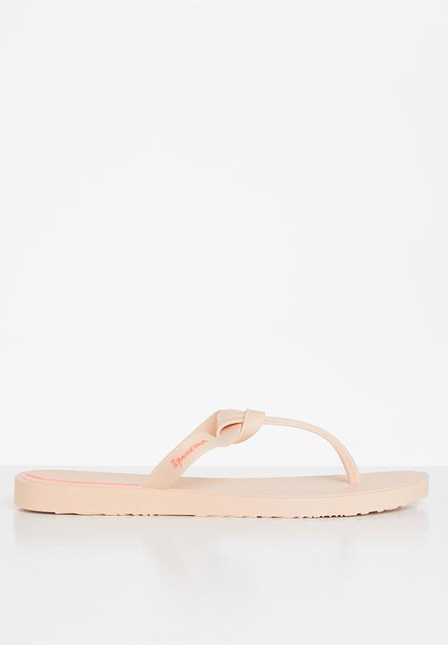 Ipanema - No fem - light pink