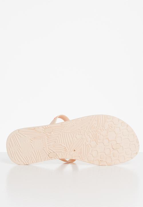 Ipanema - No fem - light pink