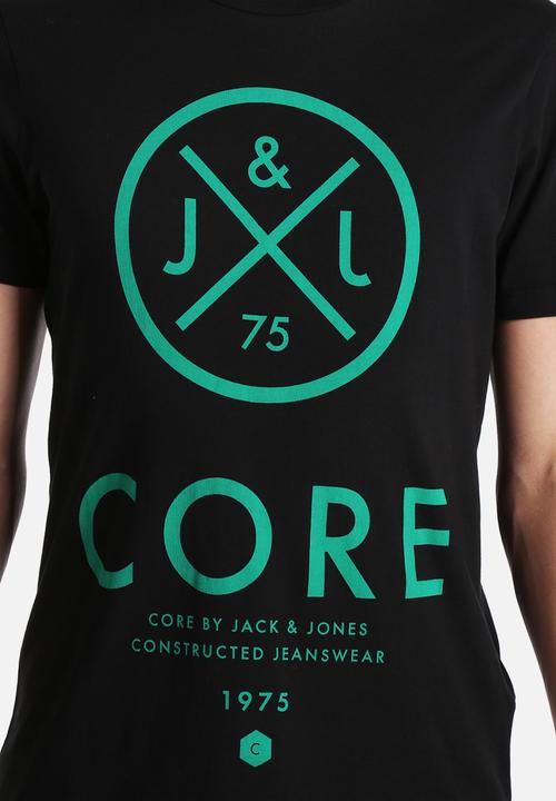 Jack & Jones - Skinner T-Shirt
