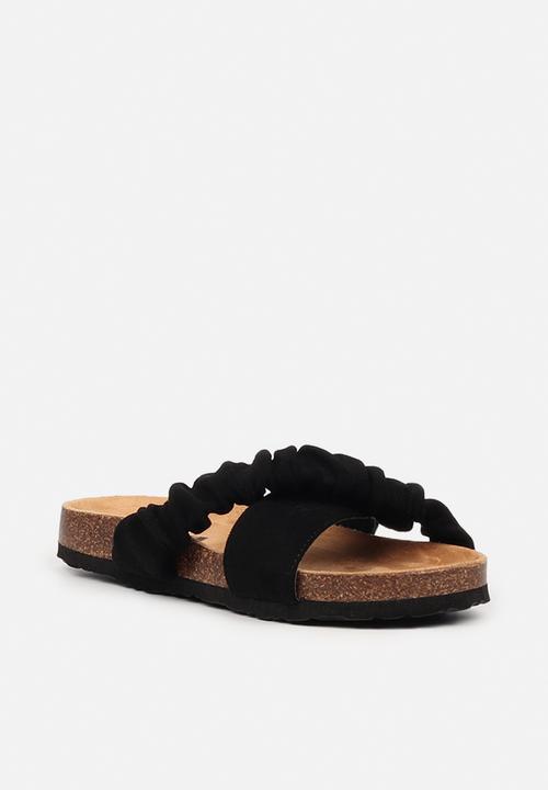 Little Miss Black - Burq 4 - black