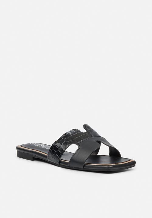 Miss Black - Euphoria1 slide - black