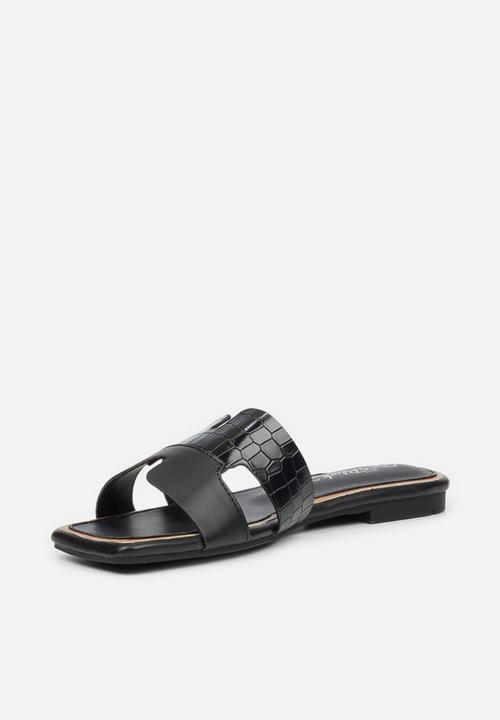 Miss Black - Euphoria1 slide - black