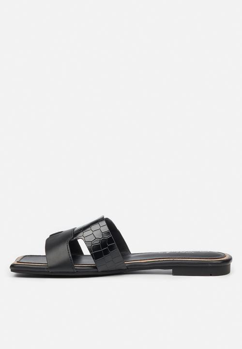 Miss Black - Euphoria1 slide - black