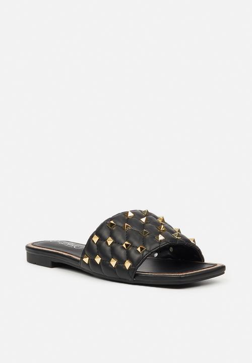 Miss Black - Euphoria3 slide - black