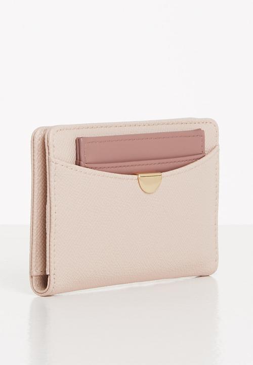 Call It Spring - Remiee - light pink