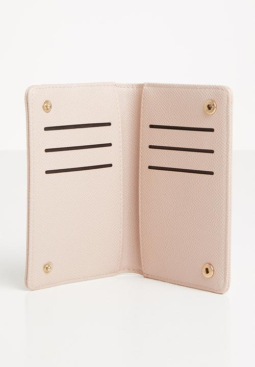 Call It Spring - Remiee - light pink