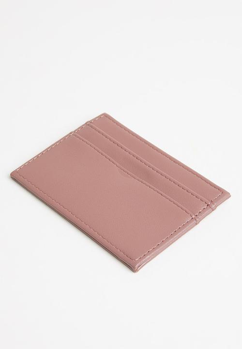 Call It Spring - Remiee - light pink