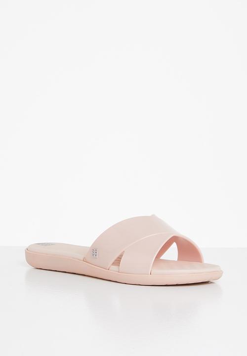 Zaxy - Soul slide fem - neutral