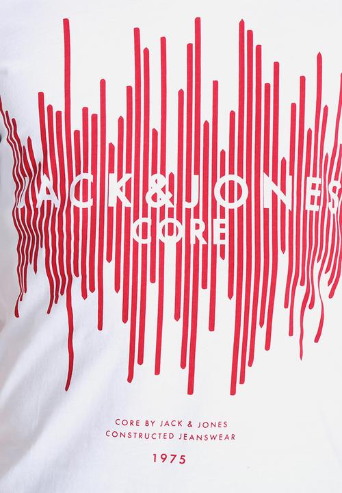 Jack & Jones - Skinner T-Shirt