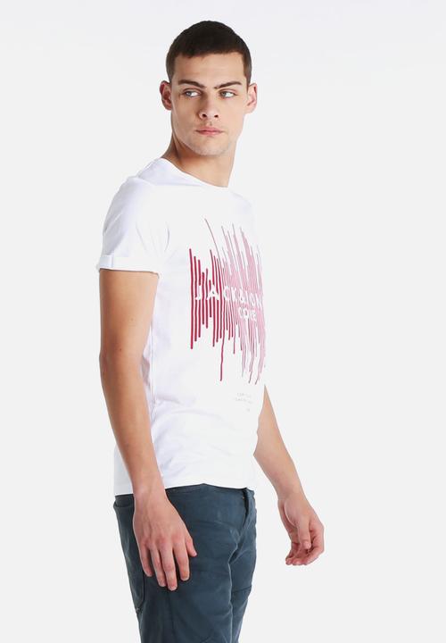 Jack & Jones - Skinner T-Shirt