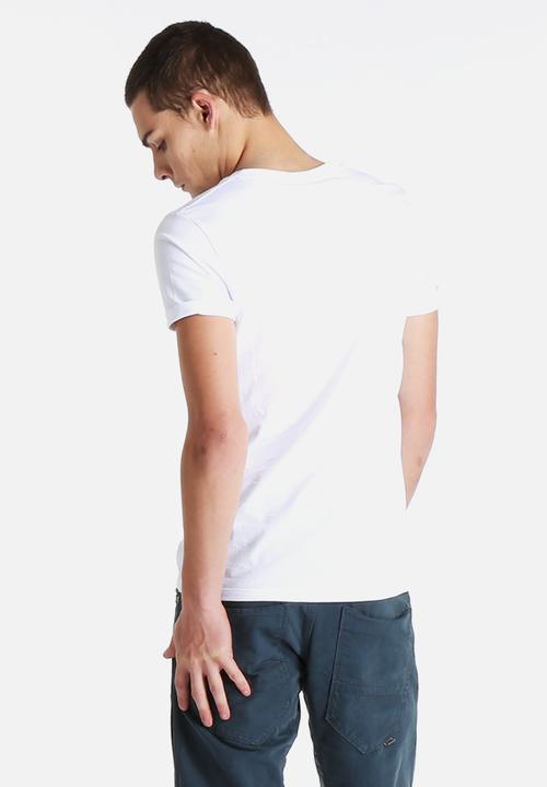 Jack & Jones - Skinner T-Shirt