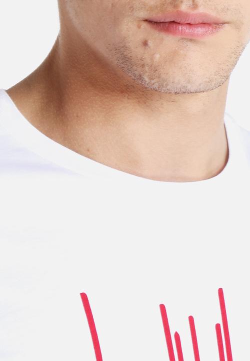 Jack & Jones - Skinner T-Shirt