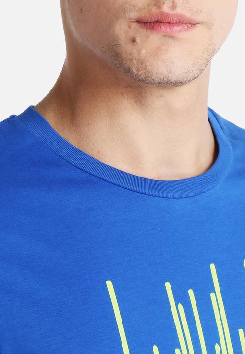 Jack & Jones - Skinner T-Shirt