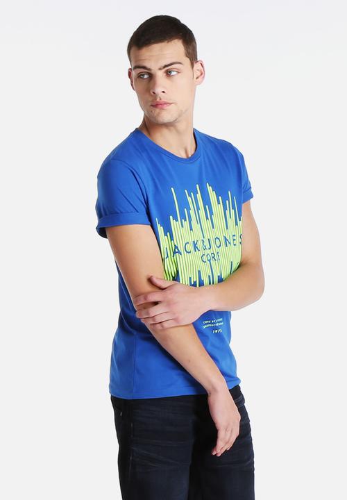 Jack & Jones - Skinner T-Shirt