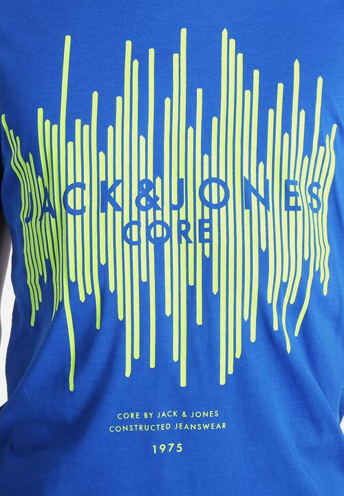 Jack & Jones - Skinner T-Shirt