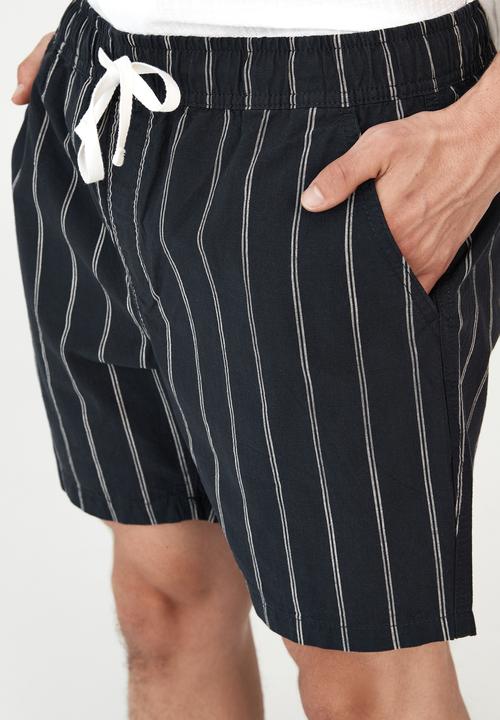 Cotton On - Easy short - navy