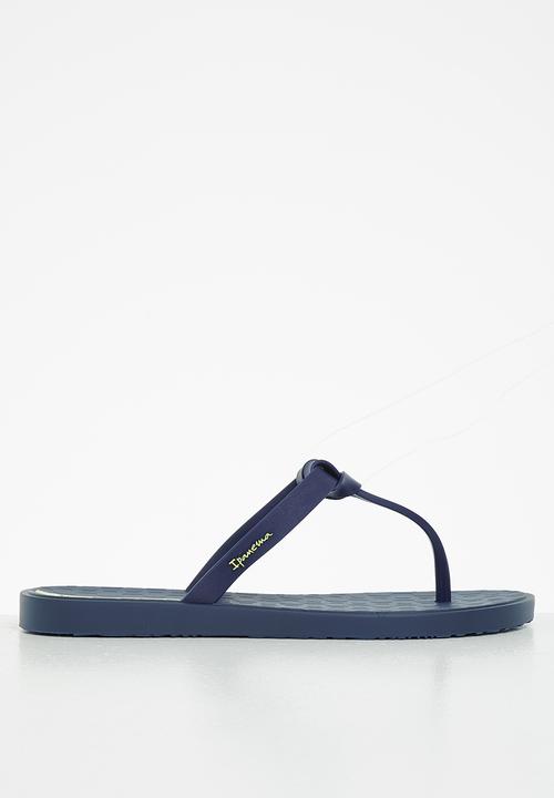 Ipanema - No fem - navy