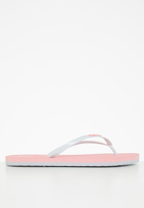 Hi-Tec - Nature is calling w - mellow rose/white