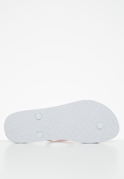 Hi-Tec - Nature is calling w - mellow rose/white