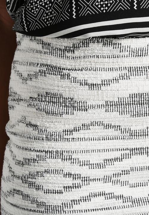 Vero Moda - Ethica Skirt