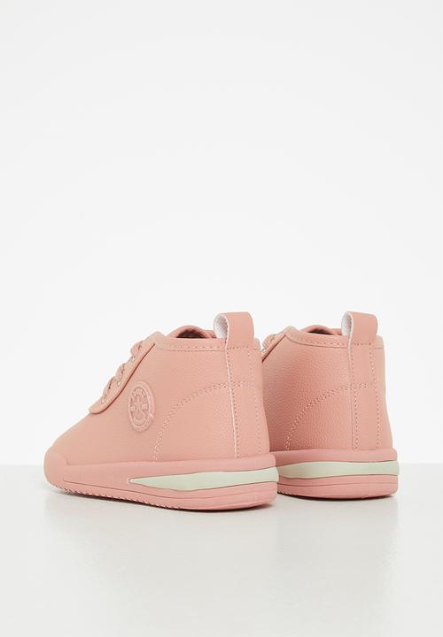SOVIET - I county - dusty pink