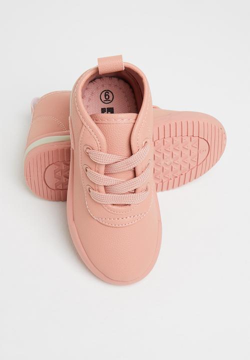 SOVIET - I county - dusty pink