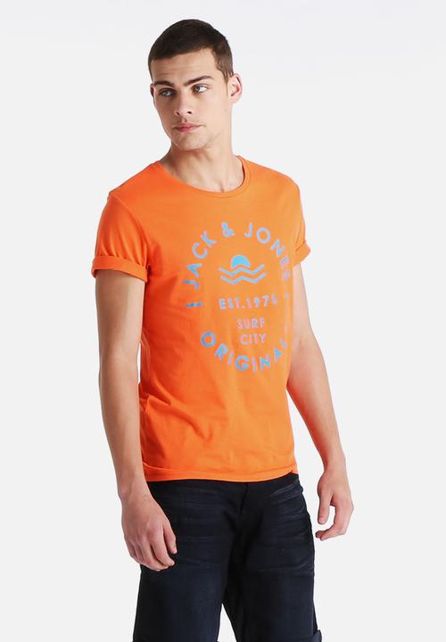 Jack & Jones - Mike Tee