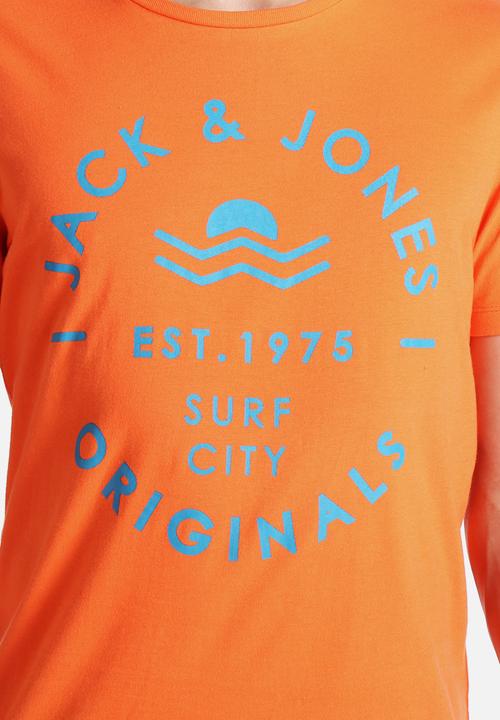 Jack & Jones - Mike Tee